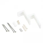 Біде підлогове Mixxus Premium ELLIPSE-0601 580х360х410mm (MP6594)