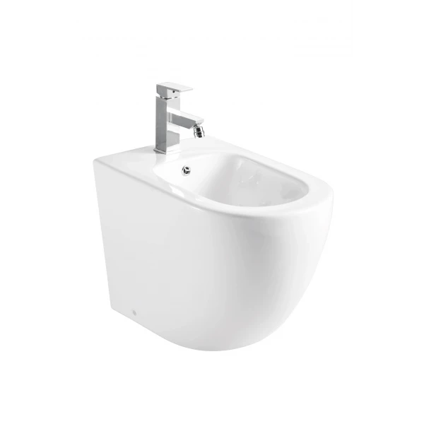 Біде підлогове Mixxus Premium ELLIPSE-0601 580х360х410mm (MP6594)