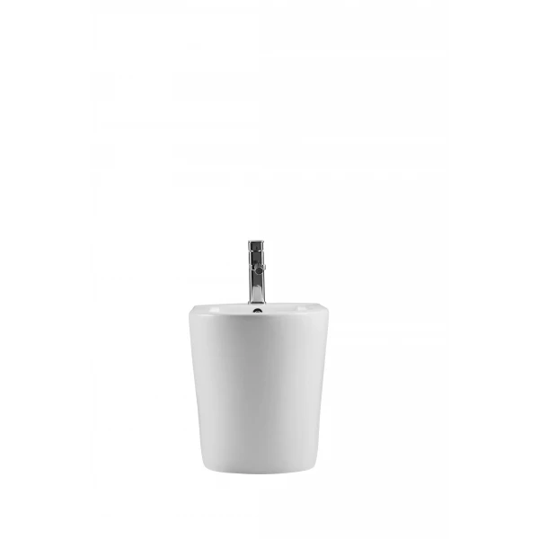 Биде напольное Mixxus Premium BEVEL-0601 580х360х425mm (MP6598)