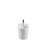 Биде напольное Mixxus Premium BEVEL-0601 580х360х425mm (MP6598)