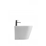Биде напольное Mixxus Premium BEVEL-0601 580х360х425mm (MP6598)
