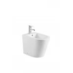 Биде напольное Mixxus Premium BEVEL-0601 580х360х425mm (MP6598)