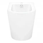 Биде напольное Mixxus Premium BEVEL-0601 580х360х425mm (MP6598)