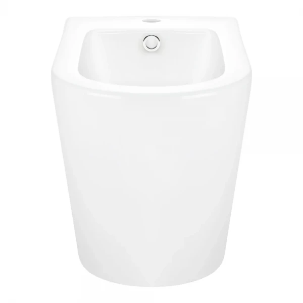 Биде напольное Mixxus Premium BEVEL-0601 580х360х425mm (MP6598)