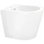 Биде напольное Mixxus Premium BEVEL-0601 580х360х425mm (MP6598)