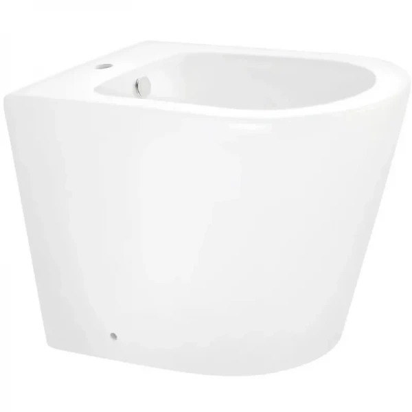 Биде напольное Mixxus Premium BEVEL-0601 580х360х425mm (MP6598)