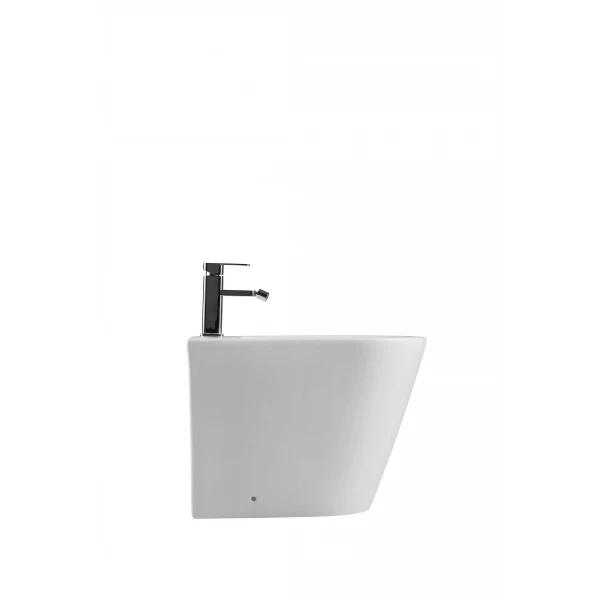 Биде напольное Mixxus Premium BEVEL-0601 580х360х425mm (MP6598)