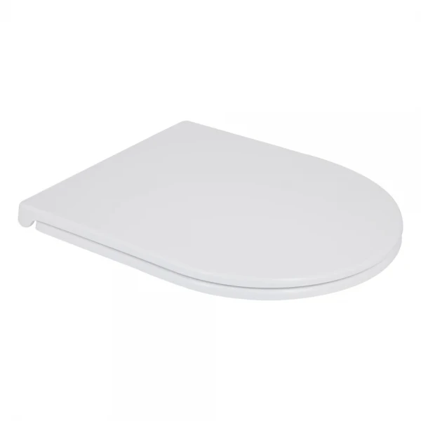Унитаз подвесной Mixxus Premium TOPPER-0302-T3 490х360х380mm, система смыва TORNADO 3.0 (MP6599)