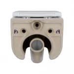 Унітаз підвісний Mixxus Premium TOPPER-0302-T3 490х360х380mm, система змиву TORNADO 3.0 (MP6599)