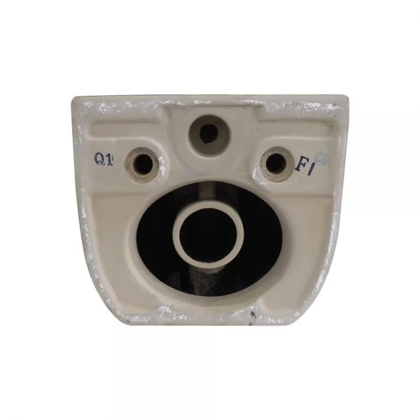 Унітаз підвісний Mixxus Premium DIVERSE-0301-T1 BLACK 530х365х373mm, система змиву TORNADO 1.0 (MP6600)