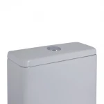 Унитаз-компакт MIXXUS PREMIUM STYLE-0401-T3 620х365х805mm, система смыва TORNADO 3.0 (MP6601)