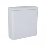 Унитаз-компакт MIXXUS PREMIUM STYLE-0401-T3 620х365х805mm, система смыва TORNADO 3.0 (MP6601)