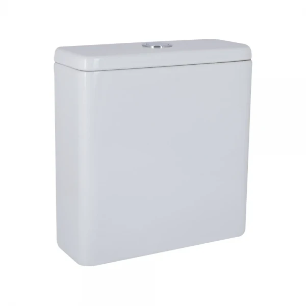 Унитаз-компакт MIXXUS PREMIUM STYLE-0401-T3 620х365х805mm, система смыва TORNADO 3.0 (MP6601)