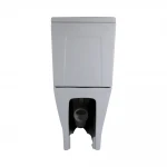 Унитаз-компакт MIXXUS PREMIUM STYLE-0401-T3 620х365х805mm, система смыва TORNADO 3.0 (MP6601)