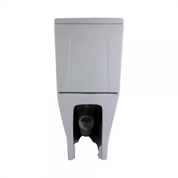 Унитаз-компакт MIXXUS PREMIUM STYLE-0401-T3 620х365х805mm, система смыва TORNADO 3.0 (MP6601)