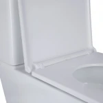 Унитаз-компакт MIXXUS PREMIUM STYLE-0401-T3 620х365х805mm, система смыва TORNADO 3.0 (MP6601)