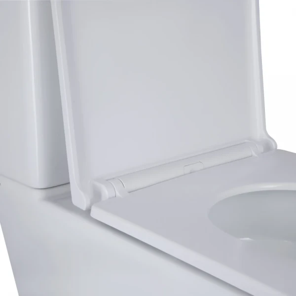 Унитаз-компакт MIXXUS PREMIUM STYLE-0401-T3 620х365х805mm, система смыва TORNADO 3.0 (MP6601)