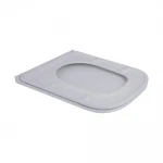 Унитаз-компакт MIXXUS PREMIUM STYLE-0401-T3 620х365х805mm, система смыва TORNADO 3.0 (MP6601)