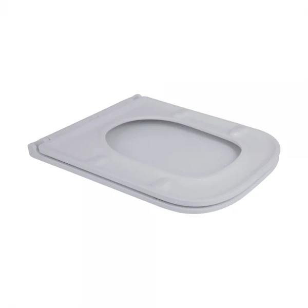 Унитаз-компакт MIXXUS PREMIUM STYLE-0401-T3 620х365х805mm, система смыва TORNADO 3.0 (MP6601)