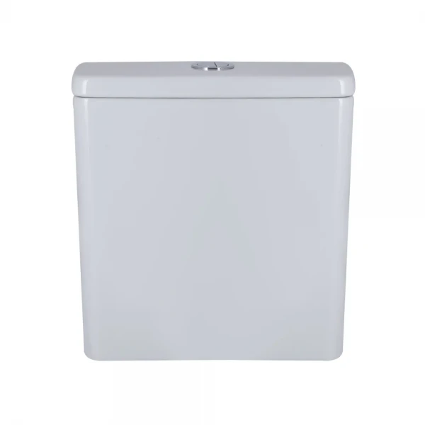 Унитаз-компакт MIXXUS PREMIUM STYLE-0401-T3 620х365х805mm, система смыва TORNADO 3.0 (MP6601)