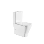 Унитаз-компакт MIXXUS PREMIUM STYLE-0401-T3 620х365х805mm, система смыва TORNADO 3.0 (MP6601)