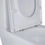 Унитаз-компакт MIXXUS PREMIUM STYLE-0401-T3 620х365х805mm, система смыва TORNADO 3.0 (MP6601)