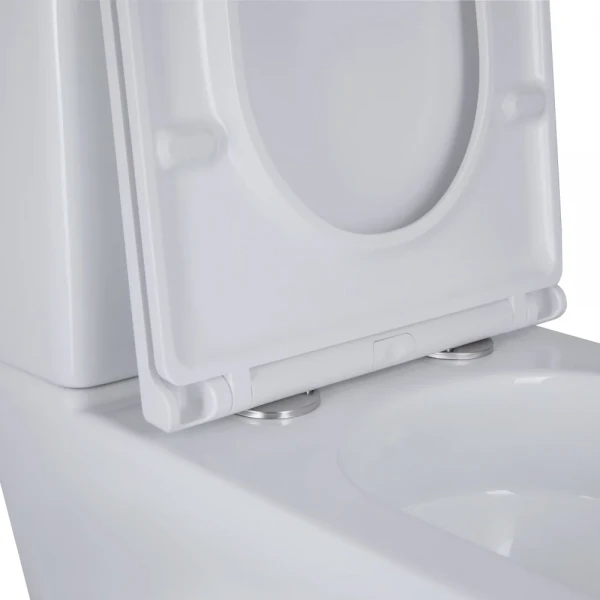 Унитаз-компакт MIXXUS PREMIUM STYLE-0401-T3 620х365х805mm, система смыва TORNADO 3.0 (MP6601)