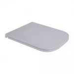 Унітаз-компакт MIXXUS PREMIUM STYLE-0401-T3 620х365х805mm, система змиву TORNADO 3.0 (MP6601)