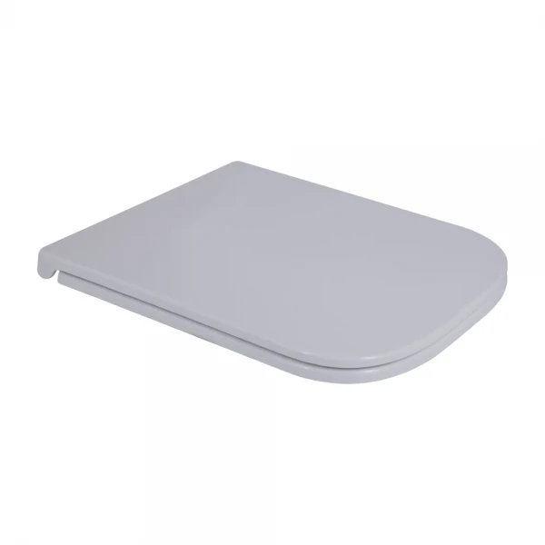 Унітаз-компакт MIXXUS PREMIUM STYLE-0401-T3 620х365х805mm, система змиву TORNADO 3.0 (MP6601)