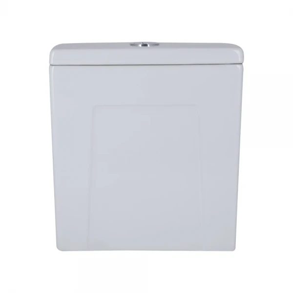 Унітаз-компакт MIXXUS PREMIUM STYLE-0401-T3 620х365х805mm, система змиву TORNADO 3.0 (MP6601)