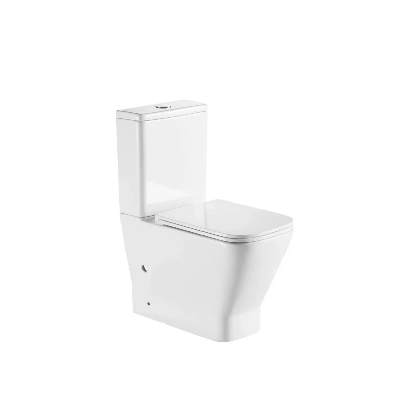 Унітаз-компакт MIXXUS PREMIUM STYLE-0401-T3 620х365х805mm, система змиву TORNADO 3.0 (MP6601)