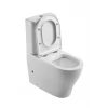 Унітаз-компакт Mixxus Premium WAVE-0403-R 675х395х870mm, система змиву RIMLESS (MP6606)