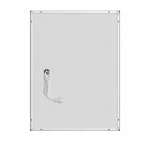 Зеркало Mixxus Premium QUADRO MR20-80x60-Reverse с Led Touch, Anti-fog, димером, регулятором яркости (MP6619)
