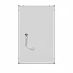 Зеркало Mixxus Premium QUADRO MR20-50x80-Reverse с Led Touch, Anti-fog, димером, регулятором яркости (MP6620)