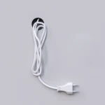 Дзеркало Mixxus Premium QUADRO MR20-50x80-REVERSE (LED Touch, Anti-fog, димер) (MP6620)