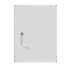 Дзеркало Mixxus Premium QUADRO MR20-90x70-REVERSE (LED Touch, Anti-fog, димер) (MP6621)