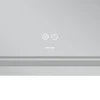 Дзеркало Mixxus Premium QUADRO MR20-100x80 (LED Touch, Anti-fog, димер, лінза) (MP6623)