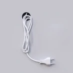 Дзеркало Mixxus Premium LINES MR17-100x60-REVERSE (LED Touch, Anti-fog, димер) (MP6625)