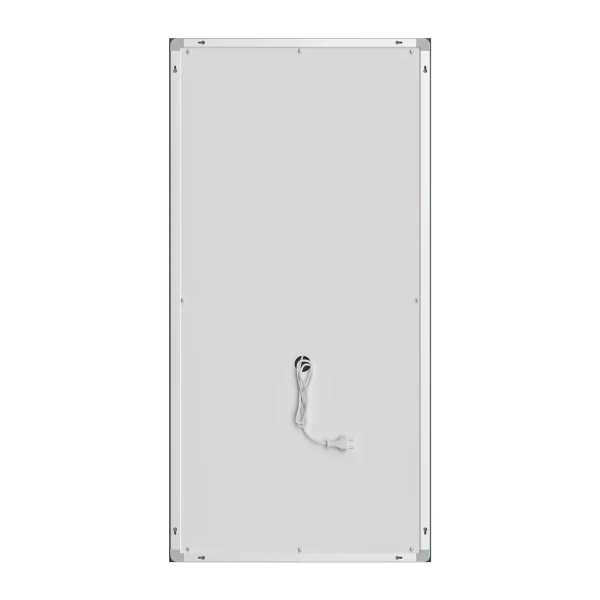 Зеркало Mixxus Premium LINES MR17-120x60-Reverse с Led Touch, Anti-fog, димером, регулятором яркости (MP6626)