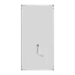 Дзеркало Mixxus Premium LINES MR17-120x60-REVERSE (LED Touch, Anti-fog, димер) (MP6626)