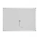 Зеркало Mixxus Premium LINES MR18-100x70-Reverse с Led Touch, Anti-fog, димером, регулятором яркости (MP6627)