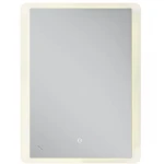 Зеркало Mixxus Premium OLIVARY MR19-80x60-Reverse с Led Touch, Anti-fog, димером (3-6,5kK) (MP6628)