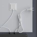 Зеркало Mixxus Premium OLIVARY MR19-90x70-Reverse с Led Touch, Anti-fog, димером (3-6,5kK) (MP6630)
