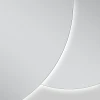 Дзеркало Mixxus Premium TOPPER MC01-100x75 (LED Touch, Anti-fog, димер (3-6,5kK) (MP6631)