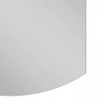 Зеркало Mixxus Premium TOPPER MS01-90x70-Reverse с Led Touch, Anti-fog, димером (3-6,5kK) (MP6632)
