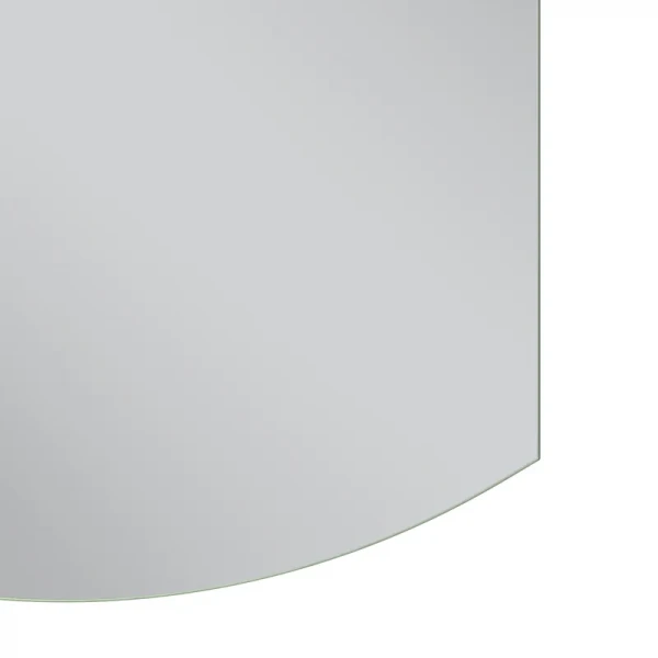 Зеркало Mixxus Premium TOPPER MS01-90x70-Reverse с Led Touch, Anti-fog, димером (3-6,5kK) (MP6632)