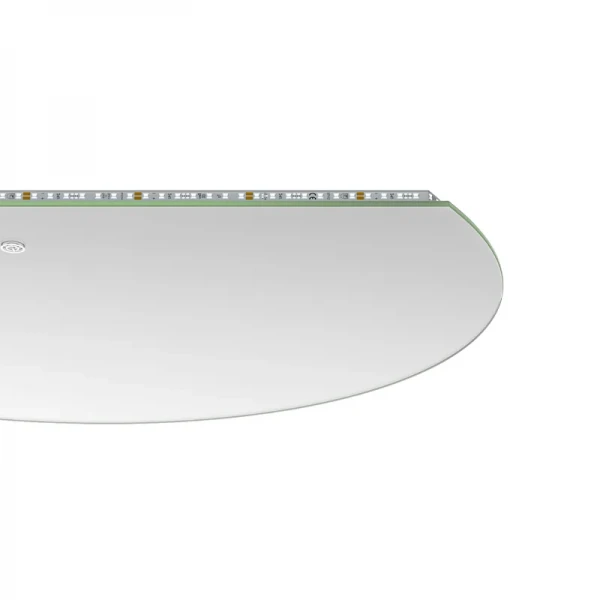 Зеркало Mixxus Premium TOPPER MS01-90x70-Reverse с Led Touch, Anti-fog, димером (3-6,5kK) (MP6632)