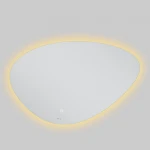 Зеркало Mixxus Premium DIVERSE MA01-90x60-Reverse с Led Touch, Anti-fog, димером (3-6,5kK) (MP6633)