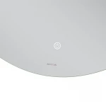 Зеркало Mixxus Premium DIVERSE MA01-90x60-Reverse с Led Touch, Anti-fog, димером (3-6,5kK) (MP6633)