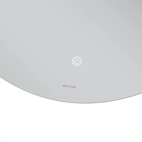 Зеркало Mixxus Premium DIVERSE MA01-90x60-Reverse с Led Touch, Anti-fog, димером (3-6,5kK) (MP6633)